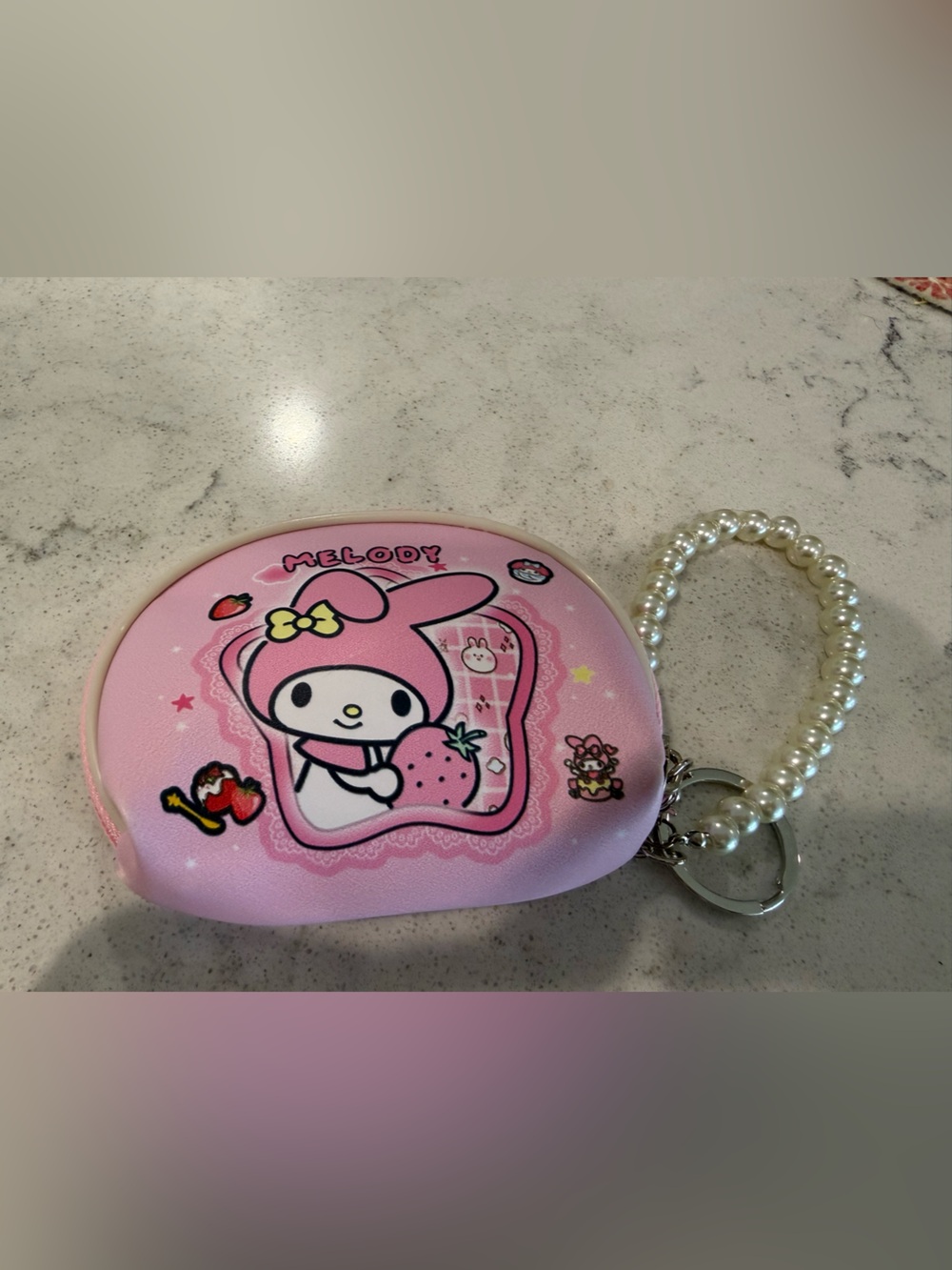 My Melody Coin Pouch